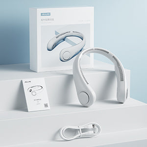 Portable Neck Fan Random Colour