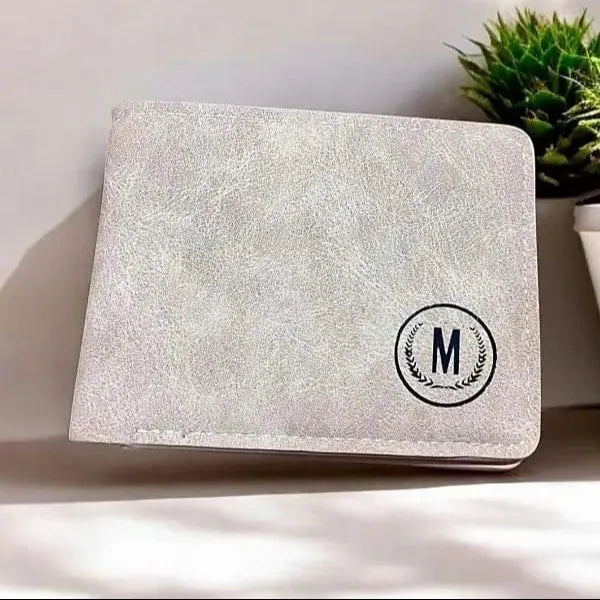 Short Thin Man Purse